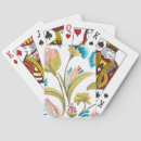 Suche nach floral spielkarten Muster