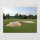 Suche nach golfplatz postkarten Kurs