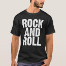Suche nach rockkonzert tshirts Gestein