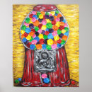 Suche nach bubblegum poster Retro