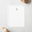 Suche nach monogramm a kleine grußkarten Hochzeitskunde