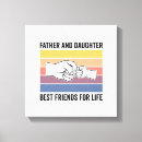 Suche nach tochter leinwandbilder Vatertag