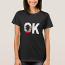 Suche nach oklahoma flagge tshirts Staaten