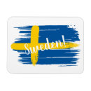 Suche nach schweden magnete Flagge