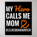 Suche nach hero poster Leukämie