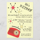 Suche nach radio einladungen Party