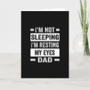 Suche nach ich schlafe nicht karten Vater
