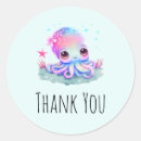 Suche nach octopus aufkleber Meerestier