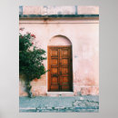 Suche nach holztüren poster Vintag