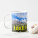 Suche nach idaho tassen Berge
