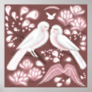 Suche nach süße vögel poster Wand
