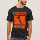 Suche nach prothese tshirts Sie