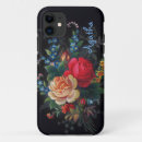 Suche nach rote rose fall iphone hüllen Blau