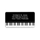 Suche nach tastaturen rücksende aufkleber Pianist