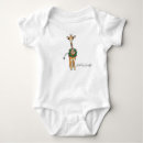 Suche nach zootiere babykleidung Cartoon
