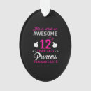 Suche nach prinzessin ornamente Für sie