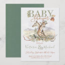Suche nach afrika einladungen Babyparty