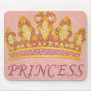 Suche nach krone mousepads Prinzessin