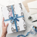 Suche nach frenchie geschenkpapier Tier