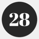 Suche nach number aufkleber Modern