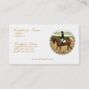 Suche nach dressage visitenkarten Pferd