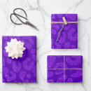 Suche nach lila hochzeiten geschenkpapier Weiblich