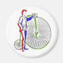 Suche nach gefahren magnete Fahrrad