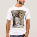 Suche nach eichhörnchen tshirts Natur
