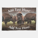 Suche nach bison geschirr tücher Büffel