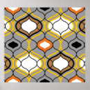 Suche nach geometrische linien poster Muster