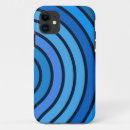 Suche nach abstrakter fall iphone hüllen Blau