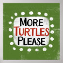 Suche nach schildkröten poster Meeresschildkröte