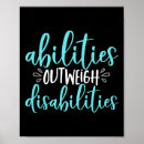 Suche nach besondere poster Behinderung