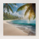 Suche nach strand puzzle Sommer
