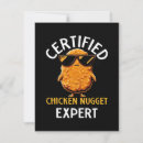 Suche nach nugget karten Fast food