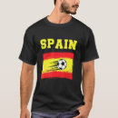 Suche nach spanische flagge tshirts Spinnen