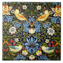 Suche nach bunter vogel fliesen Vintag