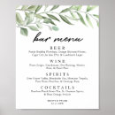 Suche nach menu poster Hochzeitsempfang
