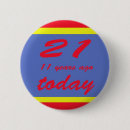 Suche nach zwei buttons Humor