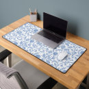 Suche nach weiße wildblumen mousepads Für sie