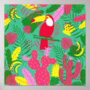 Suche nach papagei kunst poster Modern