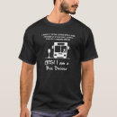 Suche nach bustreiber tshirts Lustig