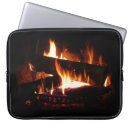 Suche nach flammen laptop schutzhüllen Warm
