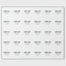 Suche nach abschied geschenkpapier Kalligrafie typografie elegant