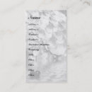 Suche nach engel flügel visitenkarten Liebe