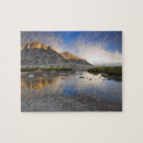 Suche nach rocky mountain puzzle Im freien