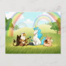 Suche nach greif postkarten Einhorn