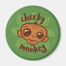 Suche nach primate magnete Affe