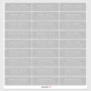 Suche nach hochzeit schreibwaren Hochzeitslabel