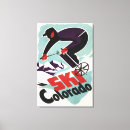 Suche nach ski leinwandbilder Colorado